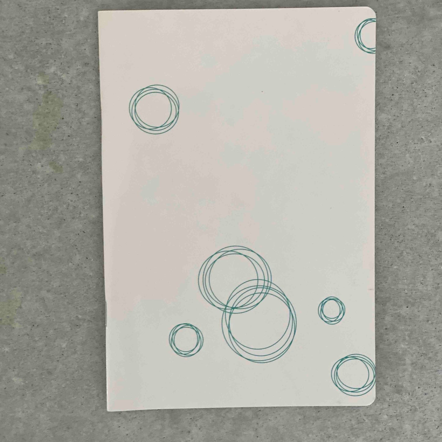 Master Perforated Notes
