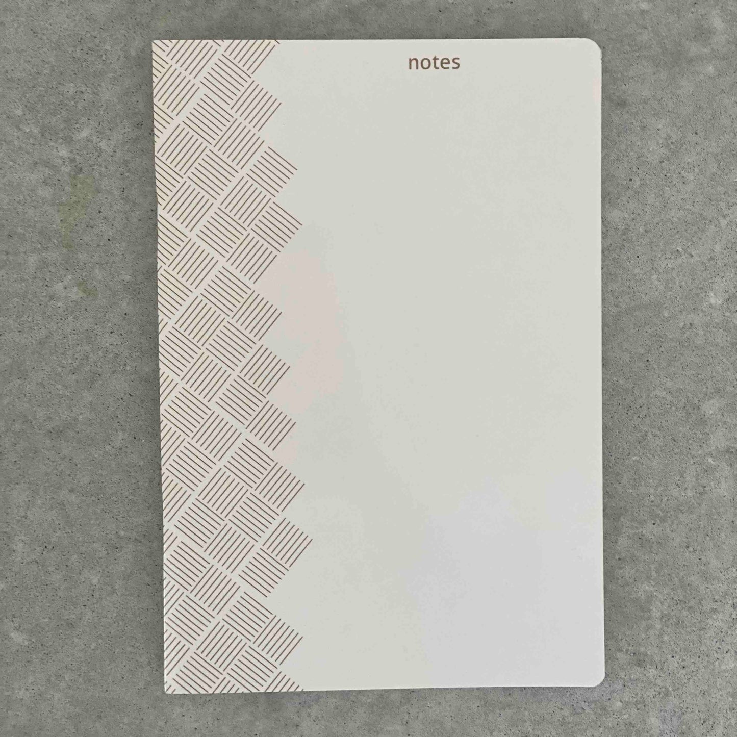 Master Perforated Notes